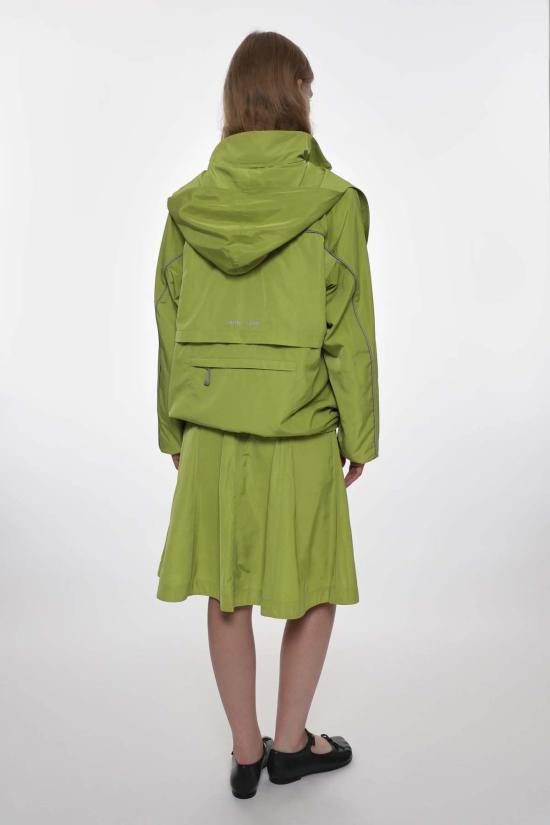  샌디리앙 터틀넥 샌디 리앙 시에나 - SANDY LIANG