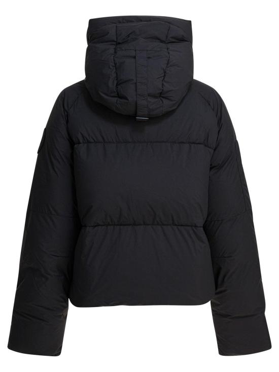 25FW 캐나다구스 칠리왁 퍼퍼 CHILLIWACK PUFFER TD 2088WT9061 BLACK - CANADA GOOSE