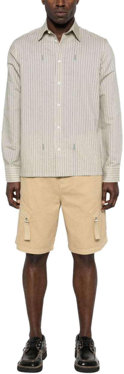  자크뮈스 숏팬츠 245PA0951485150 BEIGE - JACQUEMUS