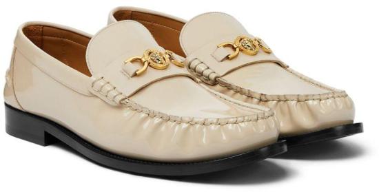  베르사체 부츠 10135921A105391KD7V GOLD - VERSACE