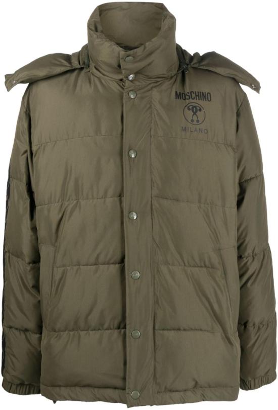  모스키노 베스트 A063470171427 GREEN