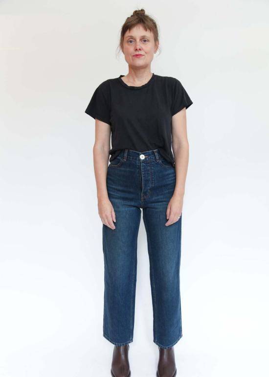  제시 캄 데님 팬츠 제시 캠 225s 청바지