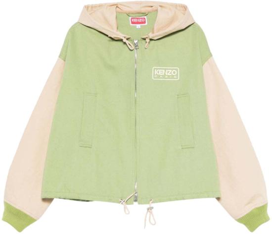 25SS 겐조 베스트 FF55BL1519GA48 GREEN