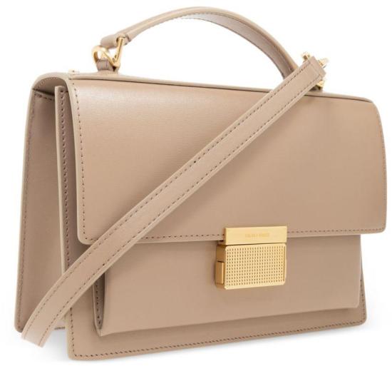 24FW 골든구스 토트백 GWA00467A00056515219 BROWN - GOLDEN GOOSE