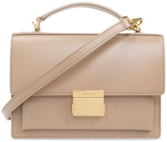 24FW 골든구스 토트백 GWA00467A00056515219 BROWN