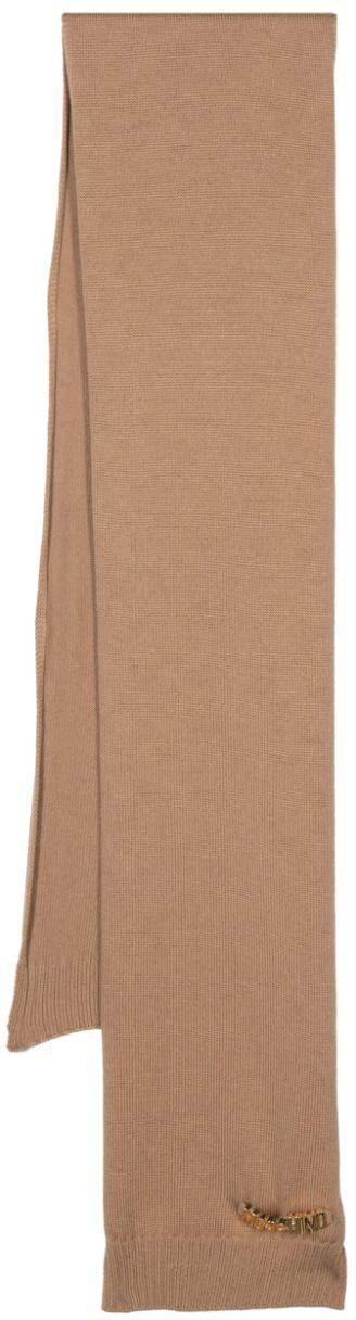  모스키노 머플러/스카프 30785M2969032 BROWN