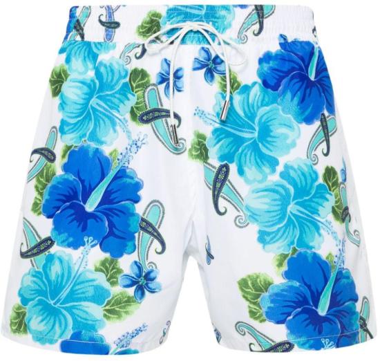  에트로 스윔팬츠 MRPB000299SPS28X0883 BLUE