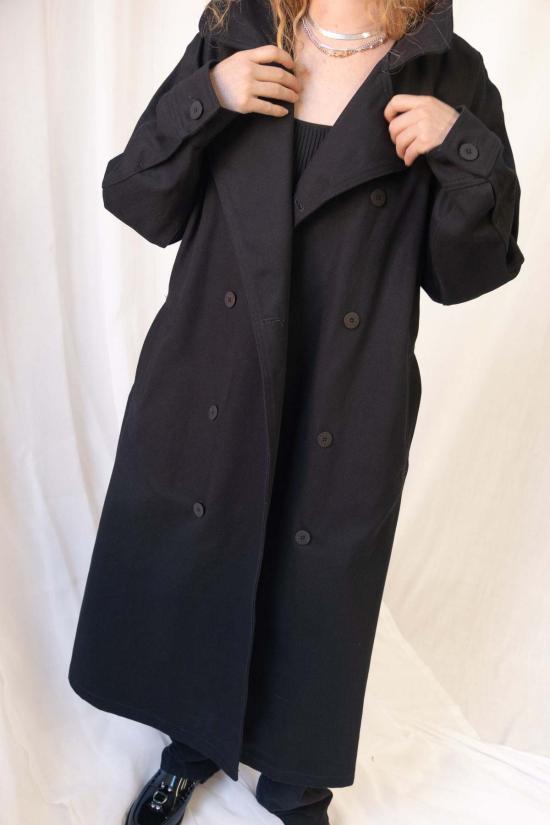  제시 캄 코트 제시 캠 카 - JESSE KAMM