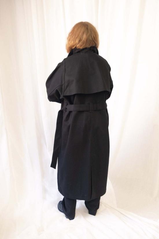  제시 캄 코트 제시 캠 카 - JESSE KAMM