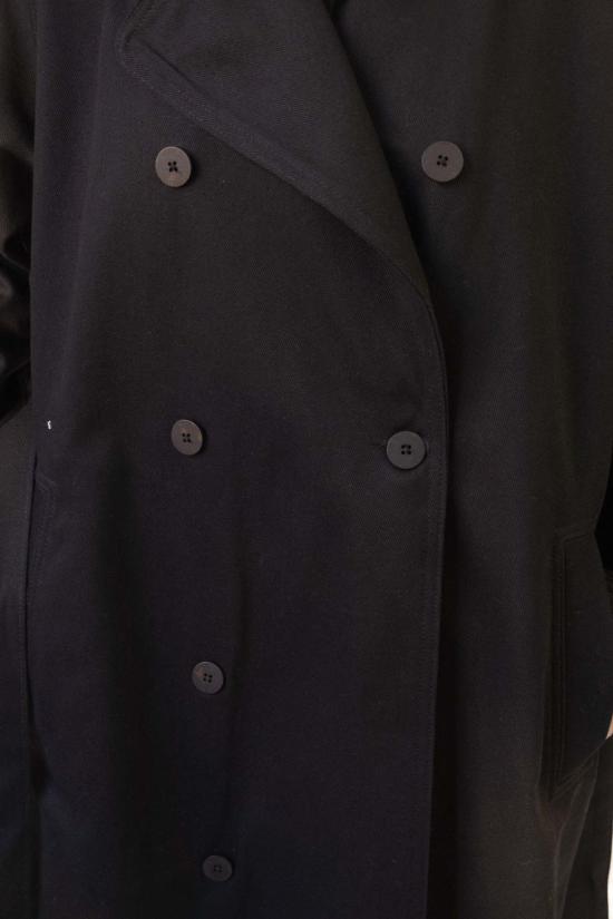  제시 캄 코트 제시 캠 카 - JESSE KAMM