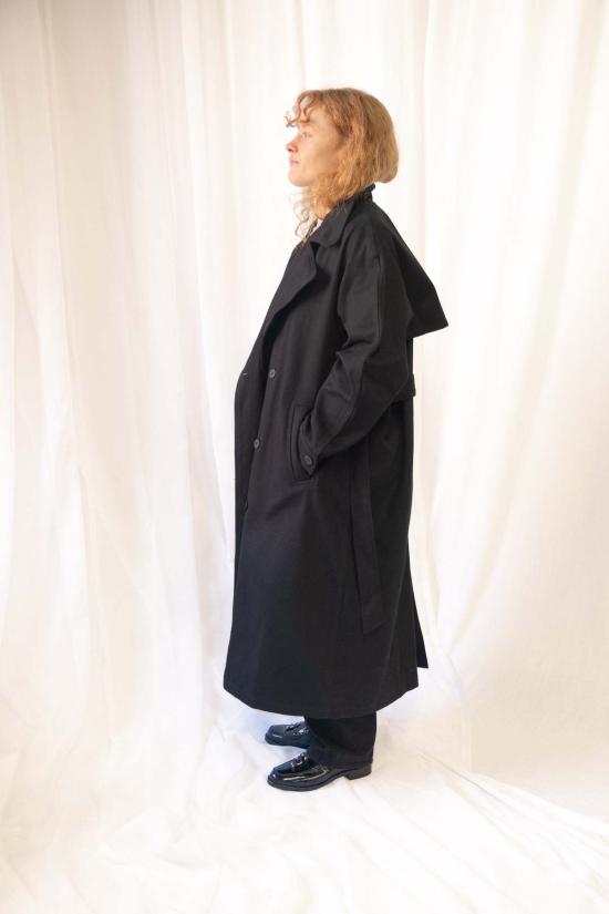  제시 캄 코트 제시 캠 카 - JESSE KAMM