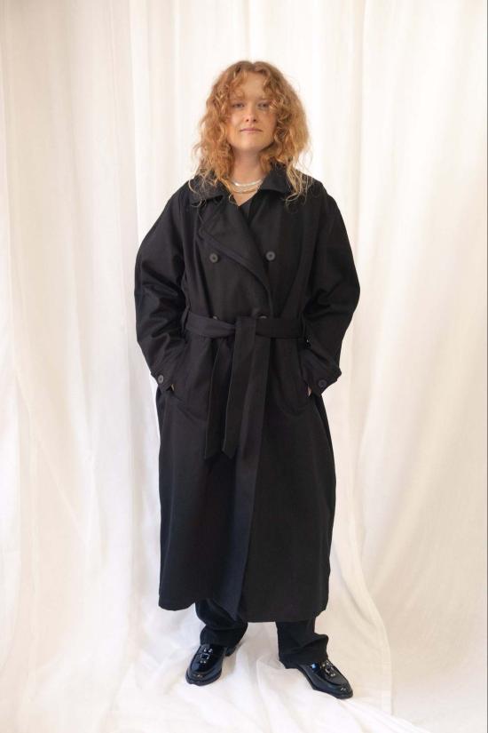  제시 캄 코트 제시 캠 카 - JESSE KAMM