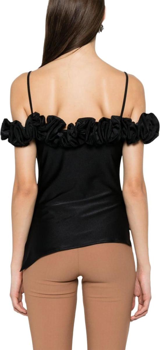  코페르니 민소매 티셔츠 COPT79F5001BLK BLACK - COPERNI