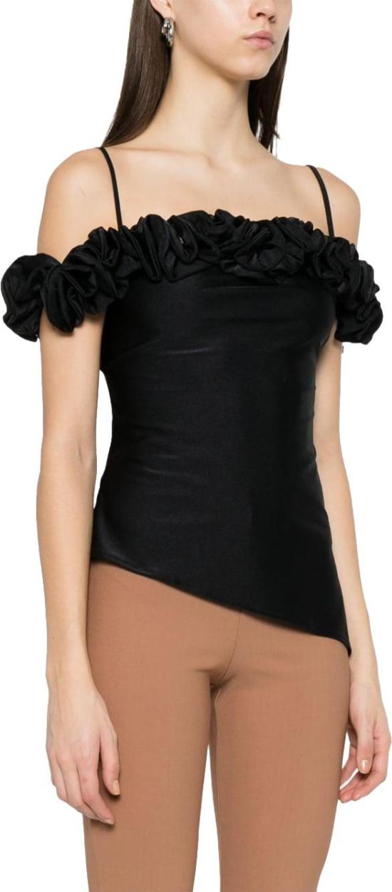  코페르니 민소매 티셔츠 COPT79F5001BLK BLACK - COPERNI