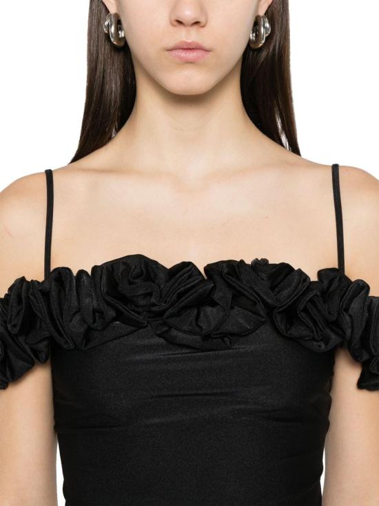  코페르니 민소매 티셔츠 COPT79F5001BLK BLACK - COPERNI