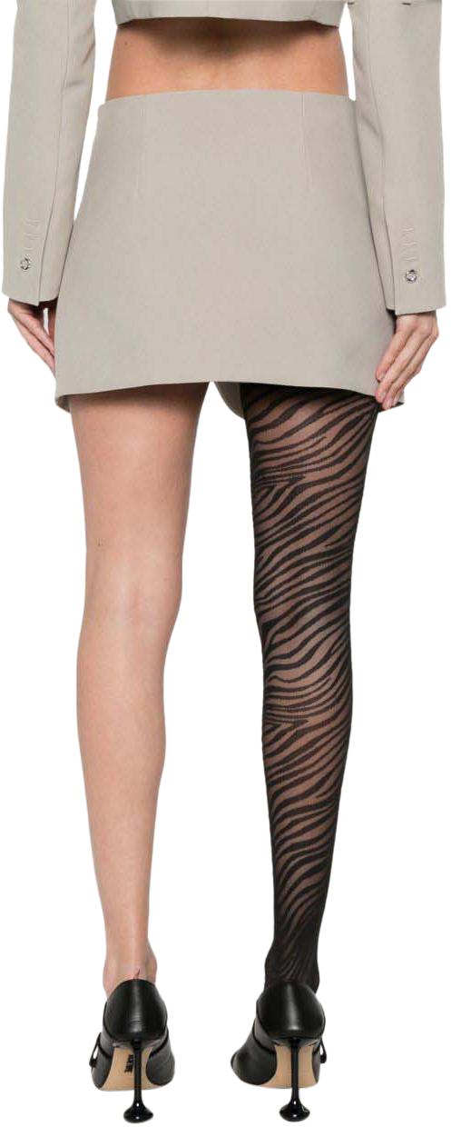 25SS 코페르니 숏 스커트 COPJ24F3004BEI BEIGE - COPERNI