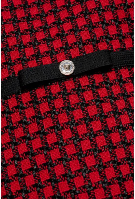 24FW 베르사체 미디 원피스 10175251A122702RB80 DIVERS - VERSACE