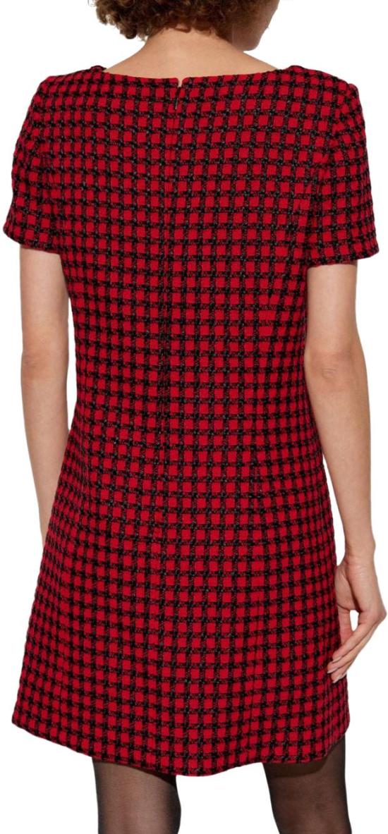 24FW 베르사체 미디 원피스 10175251A122702RB80 DIVERS - VERSACE