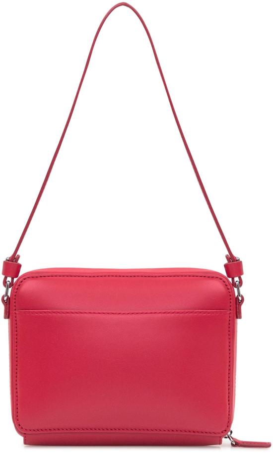  쿠레쥬 숄더백 424GSA146CR00654015 RED - COURREGES