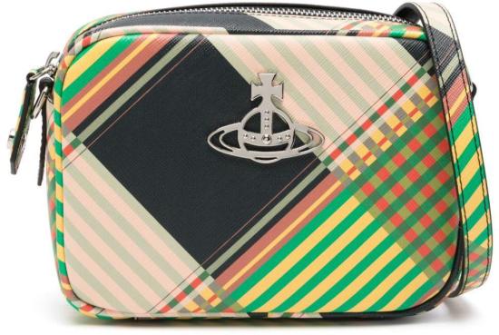 25SS 비비안웨스트우드 숄더백 43030036UL0074O102 DIVERS