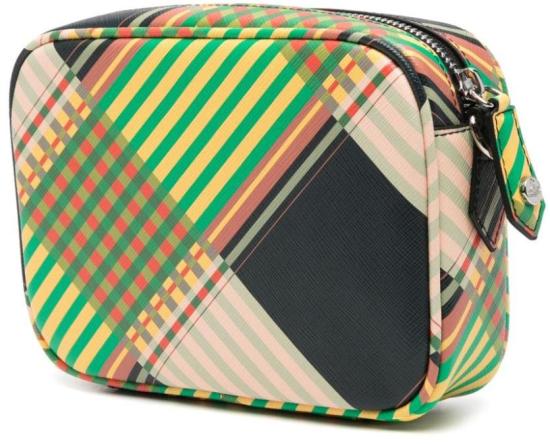 25SS 비비안웨스트우드 숄더백 43030036UL0074O102 DIVERS - VIVIENNE WESTWOOD