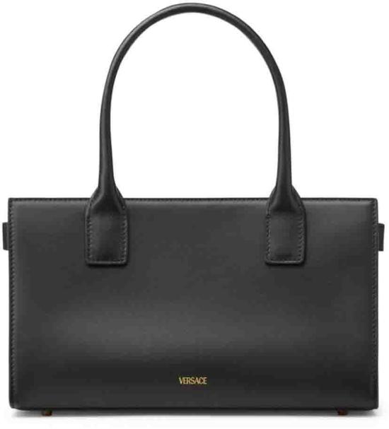 24FW 베르사체 숄더백 10131681A107951B00V BLACK - VERSACE