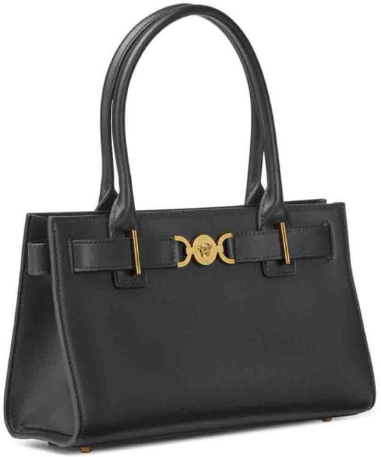 24FW 베르사체 숄더백 10131681A107951B00V BLACK - VERSACE