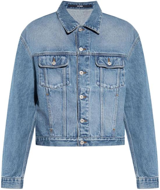 25SS 자크뮈스 베스트 246DE027151333C BLUE