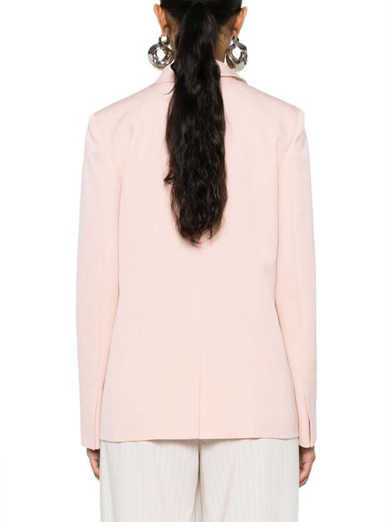  랑방 코트 RWJA00045859P24520 PINK - LANVIN