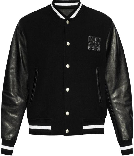 25SS 지방시 베스트 BM011S6Y3K001 BLACK