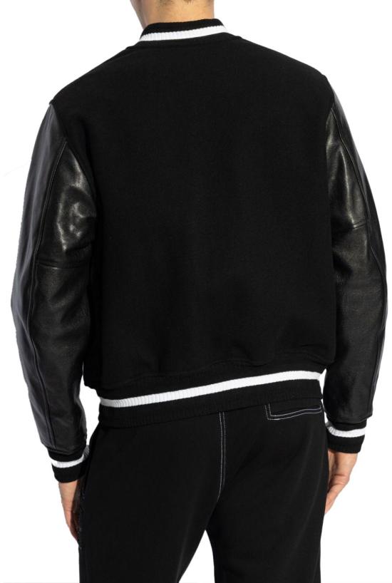 25SS 지방시 베스트 BM011S6Y3K001 BLACK - GIVENCHY