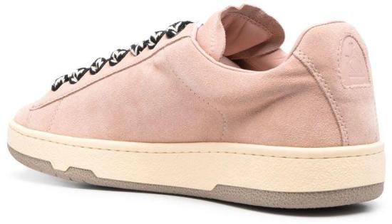  랑방 부츠 FMSKDK0BVESUA2351 PINK - LANVIN