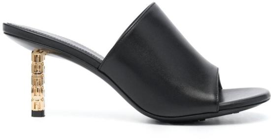  지방시 힐/펌프스 BE3083E1T7001 BLACK