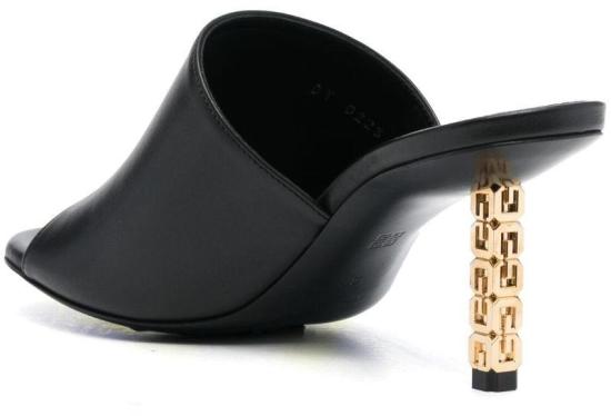  지방시 힐/펌프스 BE3083E1T7001 BLACK - GIVENCHY