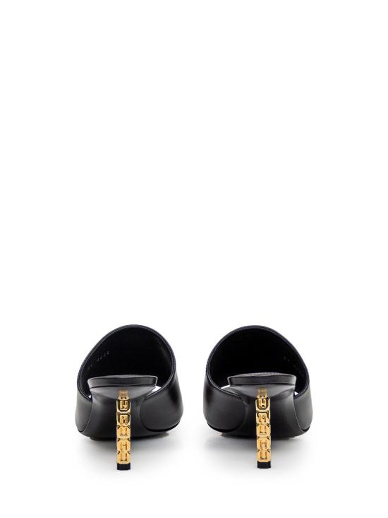  지방시 힐/펌프스 BE3083E1T7001 BLACK - GIVENCHY