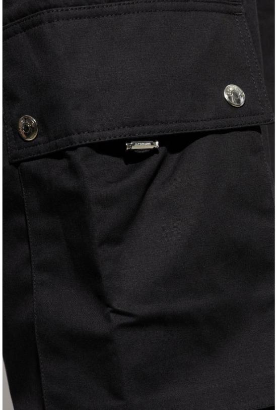 24FW 자크뮈스 데님 팬츠 246PA0971534990 BLACK - JACQUEMUS