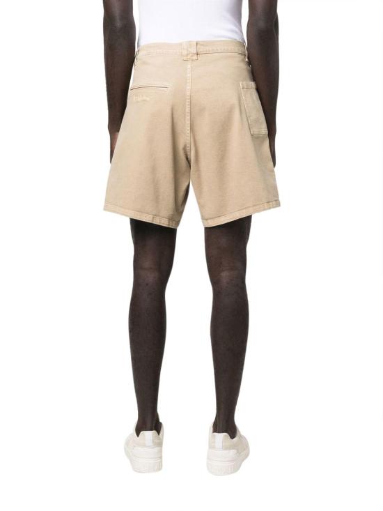  모스키노 숏팬츠 A033120170084 BROWN - MOSCHINO