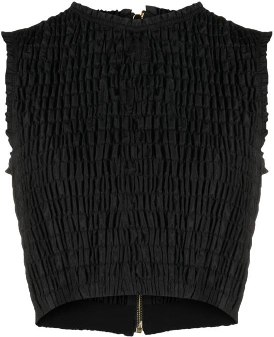  파투 탑 TO0370011999B BLACK