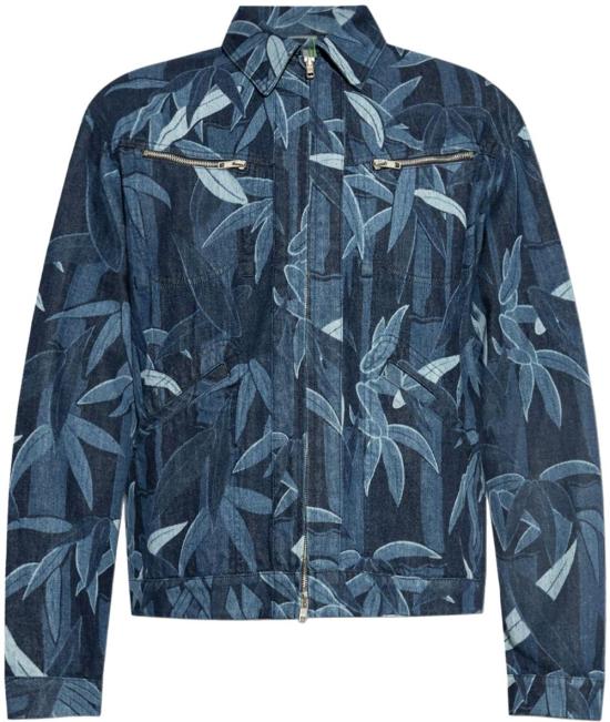 25SS 겐조 베스트 FF55DV3106P1DM BLUE