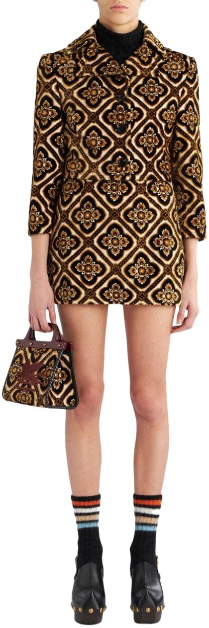  에트로 코트 1150105631 DIVERS - ETRO