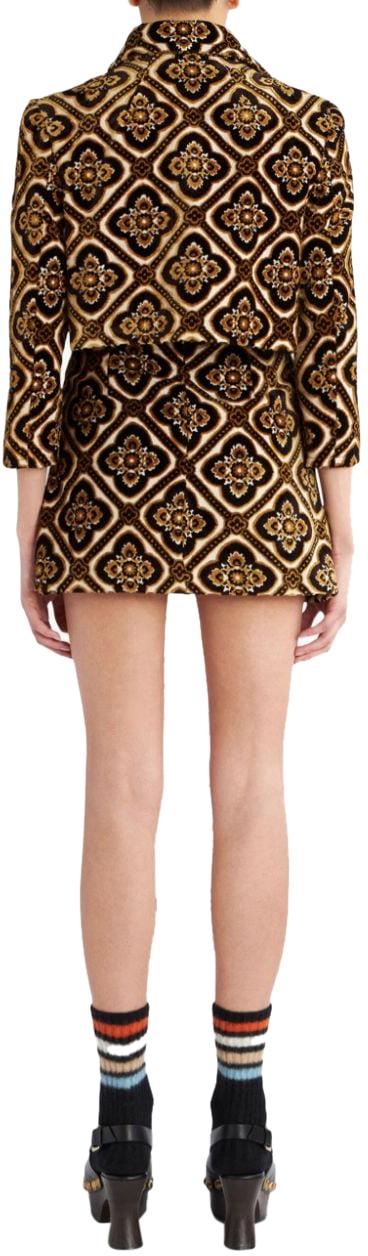  에트로 코트 1150105631 DIVERS - ETRO