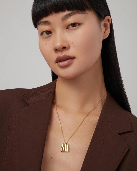  제니 버드 목걸이/팬던트 선드라 펜던트 - JENNY BIRD