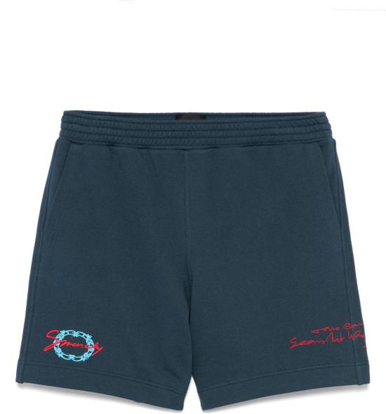 25SS 지방시 숏팬츠 BM515J3YQE404 BLUE