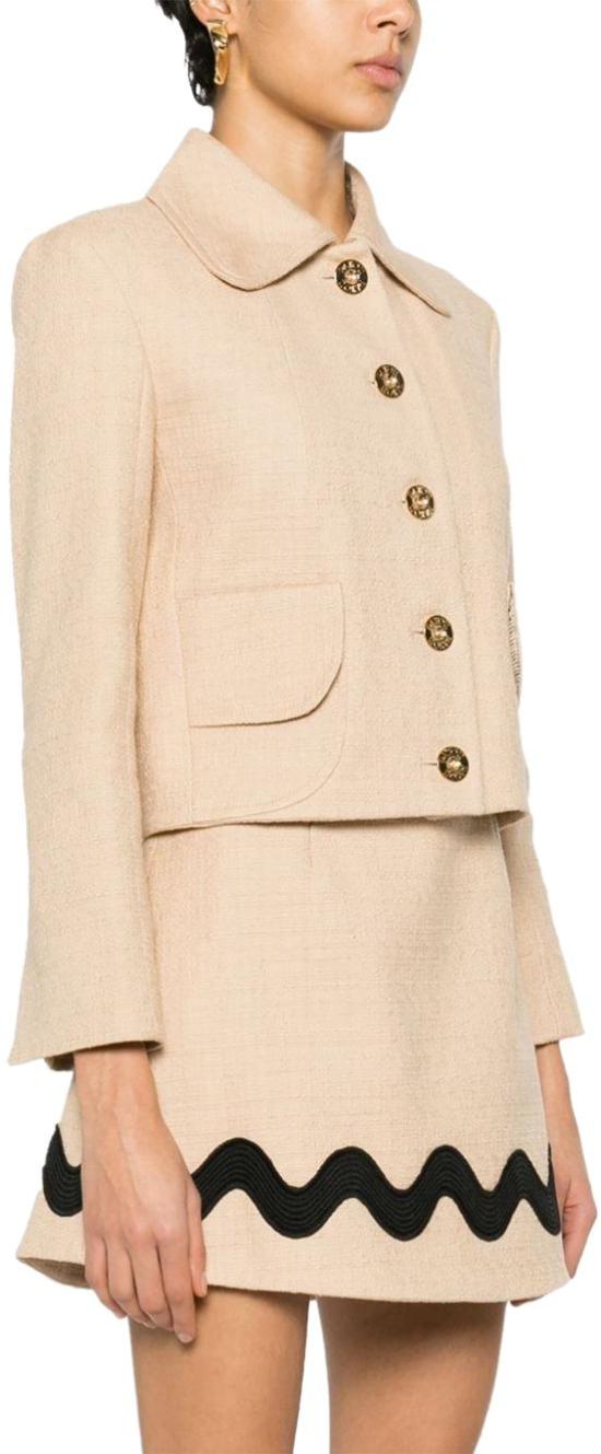  파투 코트 JA0410162113B BEIGE - PATOU