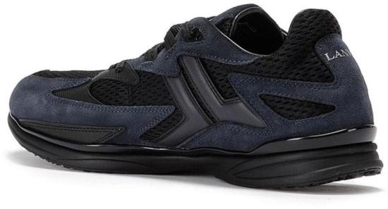  랑방 부츠 FMSKIP00NASUA241810 BLACK - LANVIN