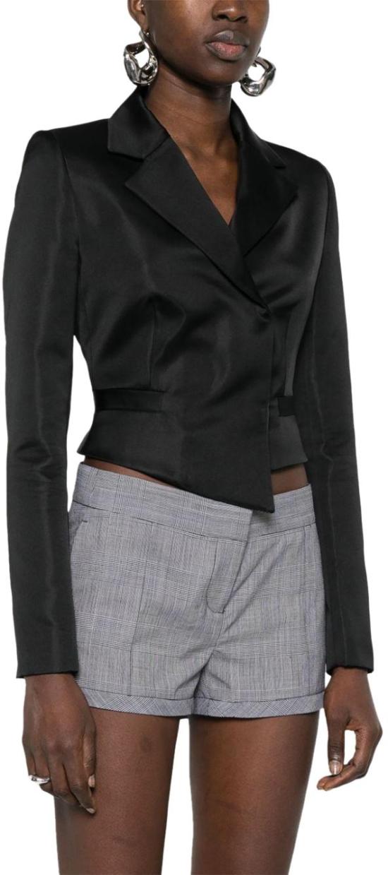  코페르니 코트 COPV54828BLACK - COPERNI