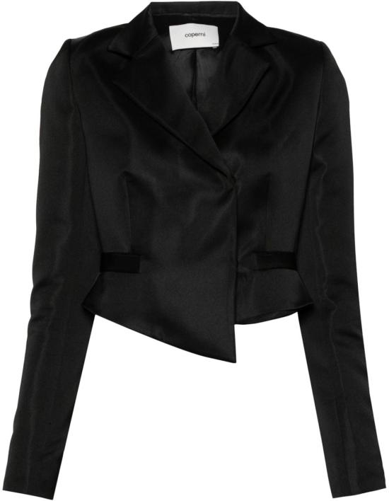  코페르니 코트 COPV54828BLACK