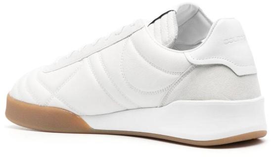  쿠레쥬 부츠 123SCS077CR00230001 WHITE - COURREGES