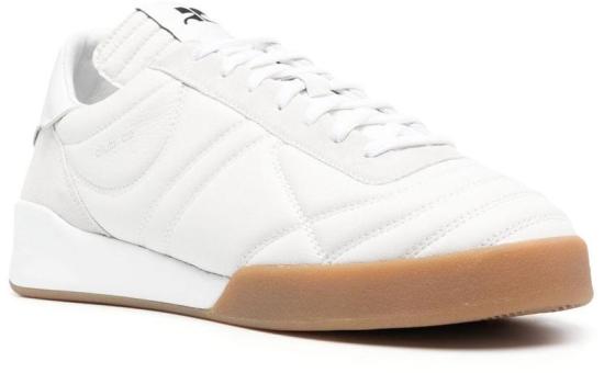  쿠레쥬 부츠 123SCS077CR00230001 WHITE - COURREGES