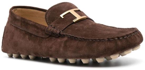 25SS 토즈 부츠 XXM52K0GW61RE0S611 BROWN - TODS